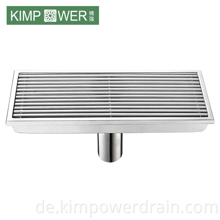 floor drain grate